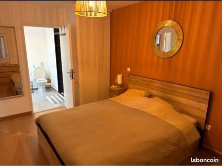 appartement t2 – résidence des mimosas – saint-pathus