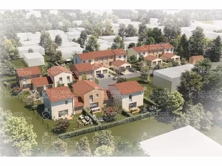 annonce immobilier neuf à vendre