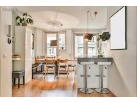 pavillon plain pied 3 chambres jardin