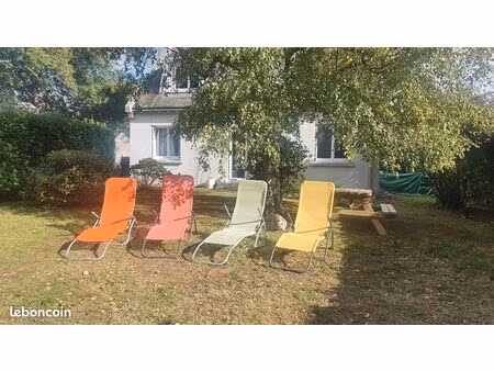 maison à louer à crozon en bail mobilités