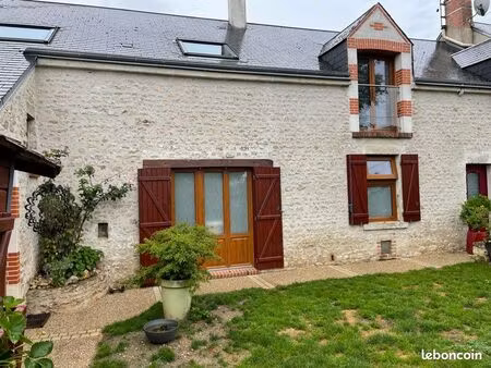 longere 170m2 6 pièces