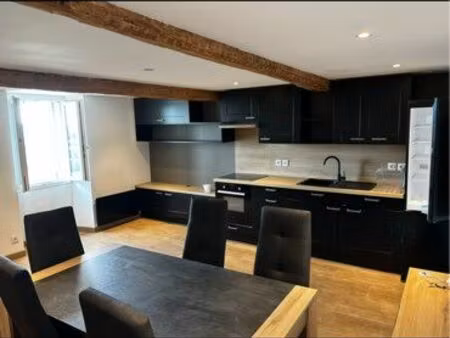 appartement location