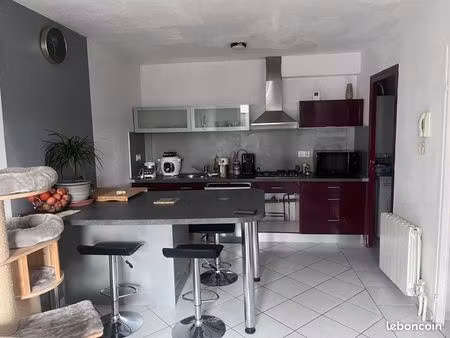 t3 56m2 centre ville