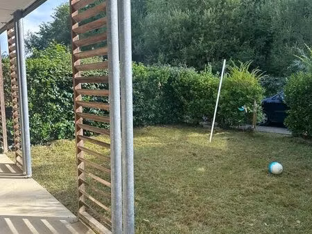 appartement t3 orthez