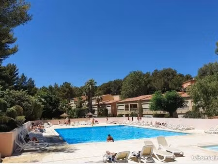 studio sanary sur mer proche bandol