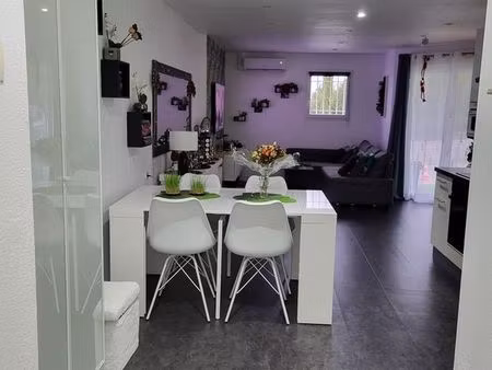 maison 2 pièces à louer