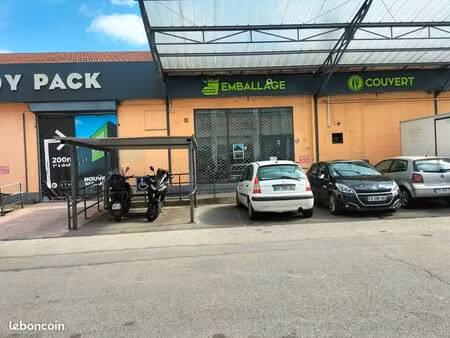 bail à céder 3×6×9