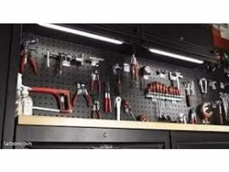 fonds de commerce autos rosny sous bois