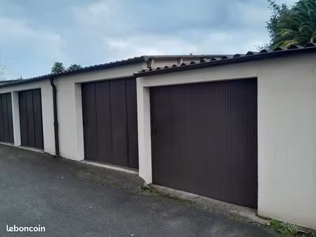 garage bayonne - citadelle
