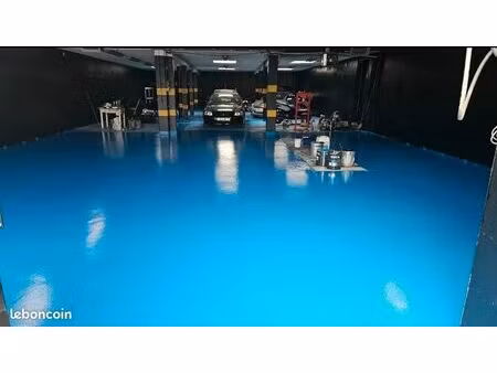 local commercial bail 3-6-9