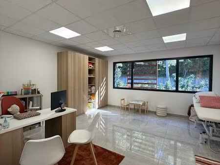 location local paramédical