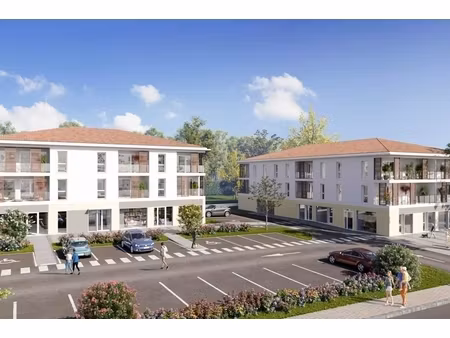 annonce immobilier neuf à vendre