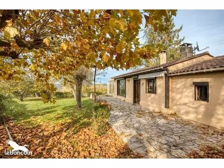 maison 5 pièces 79 m²