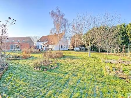 maison à vendre à leke € 399.000 (lj3nk) - residentie vastgoed - nieuwpoort | zimmo