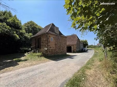 ferme 4 pièces 102 m²