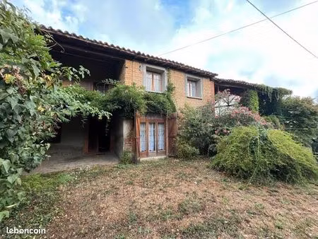 ferme 11 pièces 296 m²