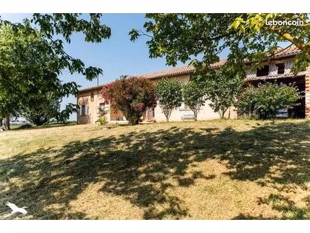 ferme 5 pièces 151 m²