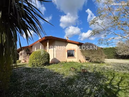 maison 6 pièces 180 m²