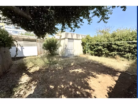 annonce maison à vendre