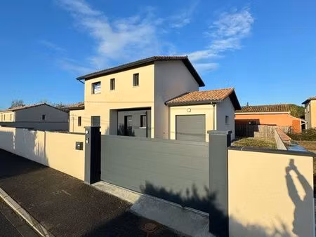 villa t5 135m2 neuf