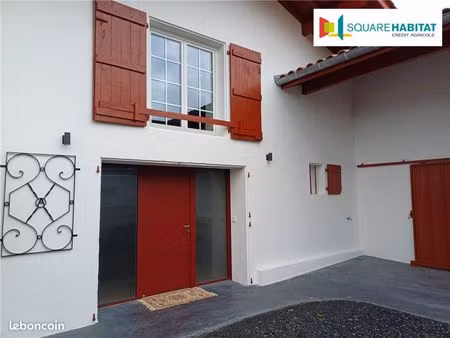 maison 5 pièces 159 m²