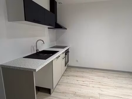 location appartement f2