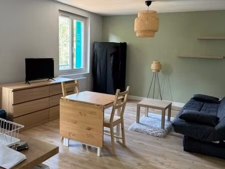 loue studio meuble murol