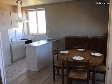 appartement t3 a louer