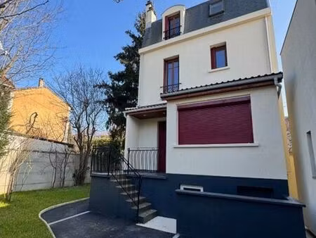 a louer - bureaux - 45m² à 225m² - secteur calme