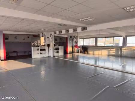 bail à céder/vente du fond de commerce