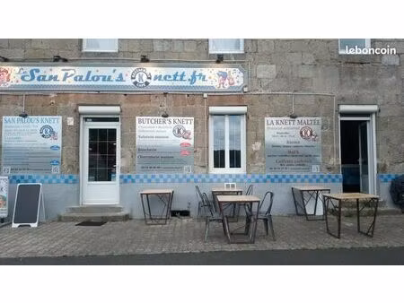 restaurant le san palou