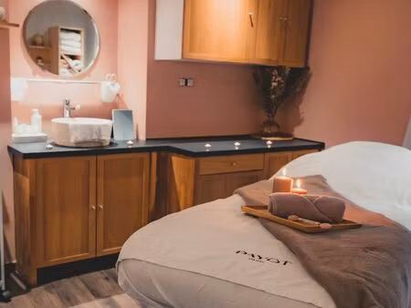 a vendre – institut de beaute – brives-charensac (43)