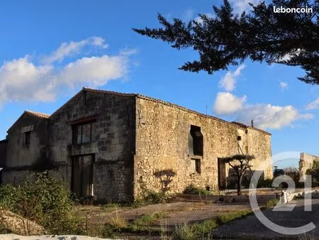 maison 3 pièces 102 m²