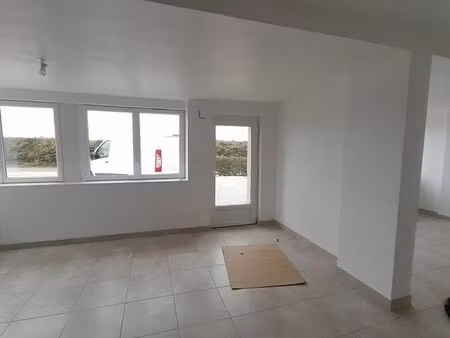 maison à louer à cléder