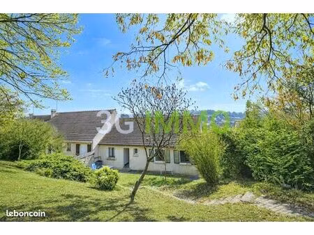 maison 9 pièces 172 m²