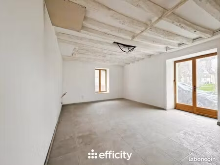 maison 4 pièces 74 m²