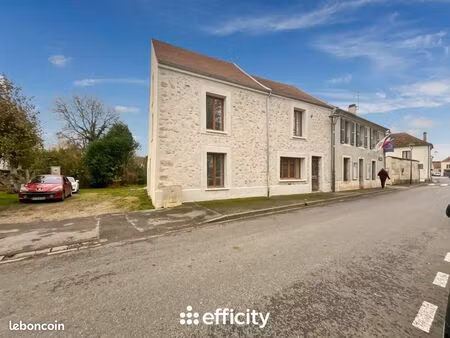 maison de ville 4 pièces 88 m²