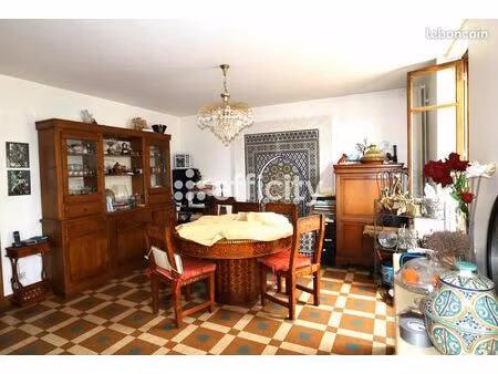 maison en viager 6 pièces 152 m²