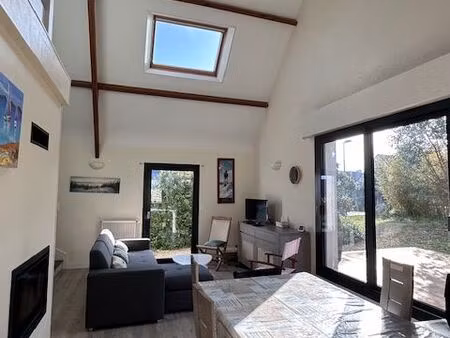 maison meublée 100 m2