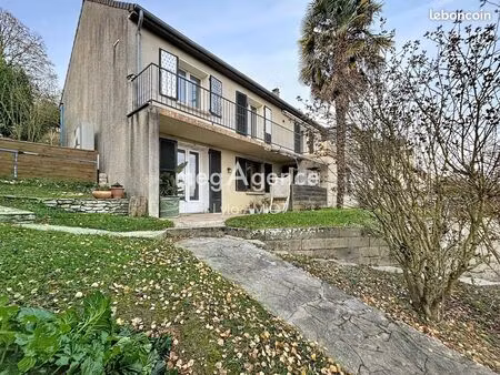 maison 6 pièces 172 m²