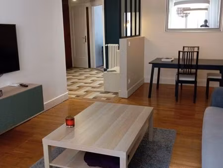 ile verte appartement 2 pieces 60m2