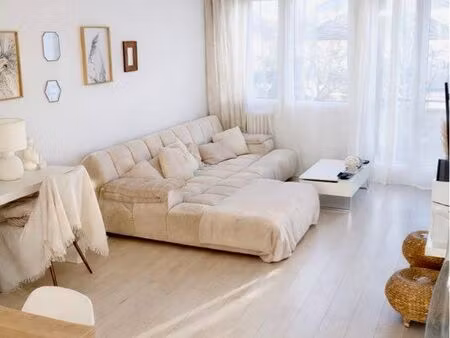 appartement lagny sur marne (f3)