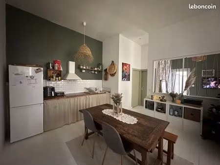 appartement arènes