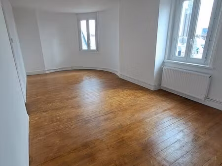 appartement t2 roye centre ville