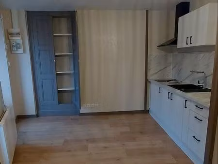 appartement 36m2