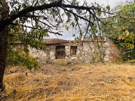 maison 2 pièces 40 m²