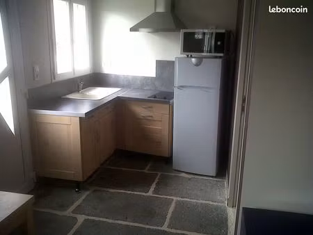 studio de caractère à châteaugay