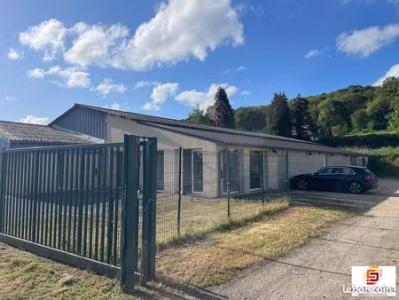 local 780 m² saint-aubin-sur-gaillon