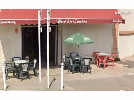 local commercial toulon