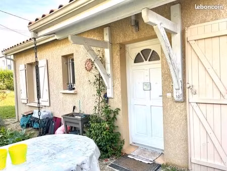 maison 5 pièces 90 m²